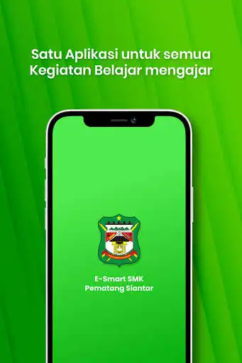Play E-Smart SMK Kota Pematangsiantar  and enjoy E-Smart SMK Kota Pematangsiantar with UptoPlay