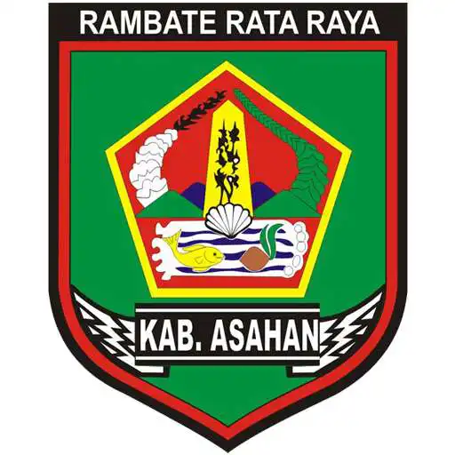 Play E-Smart SMP Kab. Asahan APK