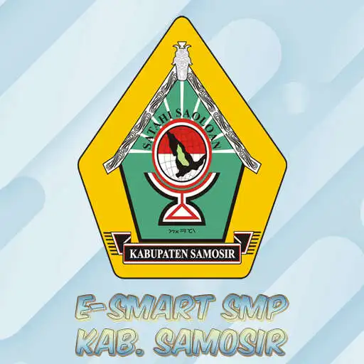 Play E-Smart SMP Kab. Samosir APK