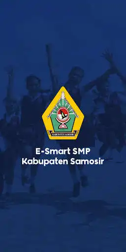 Play E-Smart SMP Kab. Samosir  and enjoy E-Smart SMP Kab. Samosir with UptoPlay