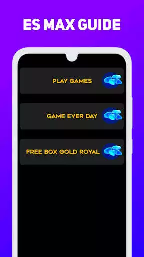 Play Es Max Guide  and enjoy Es Max Guide with UptoPlay