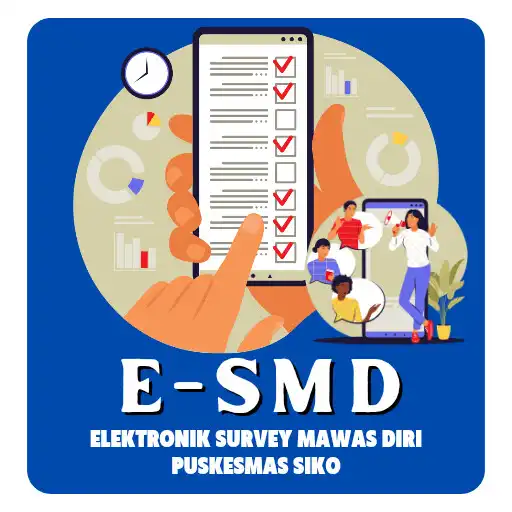 Play E SMD PUSKESMAS SIKO APK Play E SMD PUSKESMAS SIKO APK