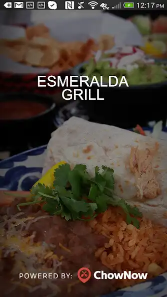 Play Esmeralda Grill  and enjoy Esmeralda Grill with UptoPlay