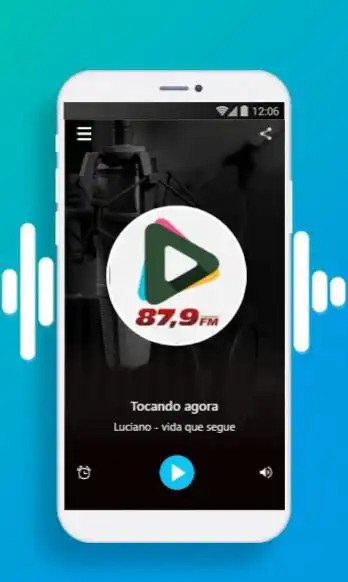 Play Esmeraldas FM as an online game Esmeraldas FM with UptoPlay