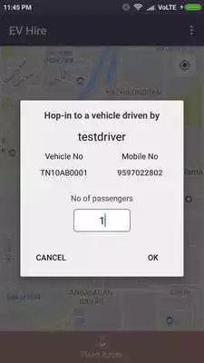 Play Esmito-EV Hire Play Esmito-EV Hire