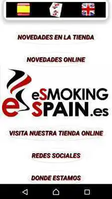 Play eSmokingSpain