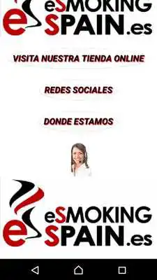 Play eSmokingSpain