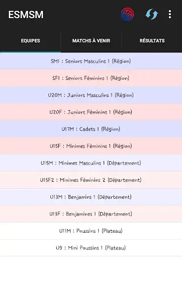 Play ESMSM  and enjoy ESMSM with UptoPlay