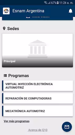 Play Esnam Argentina as an online game Esnam Argentina with UptoPlay