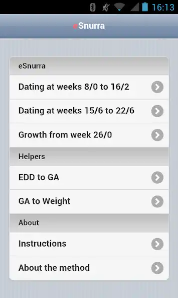 Play eSnurra  and enjoy eSnurra with UptoPlay