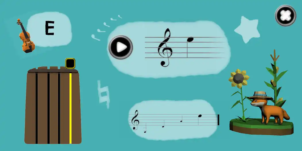 Play ESO Fox songs Violin volume 1 as an online game online ESO Fox songs Violin volume 1 with UptoPlay  Play ESO Fox songs Violin volume 1 as an online game ESO Fox songs Violin volume 1 with UptoPlay