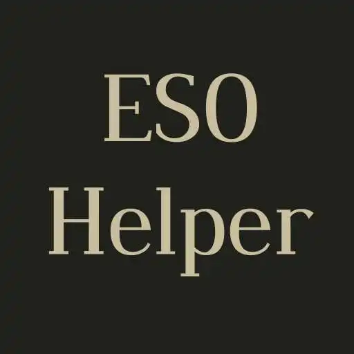 Play ESO Helper APK