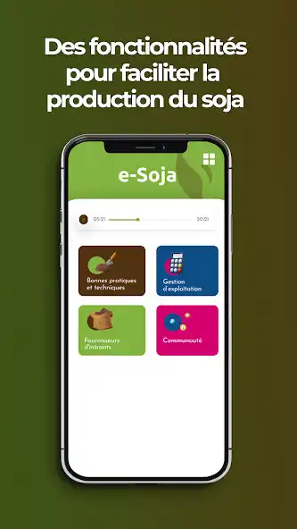 Play E-Soja as an online game E-Soja with UptoPlay