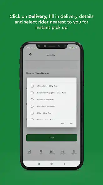 Play Esolink as an online game Esolink with UptoPlay