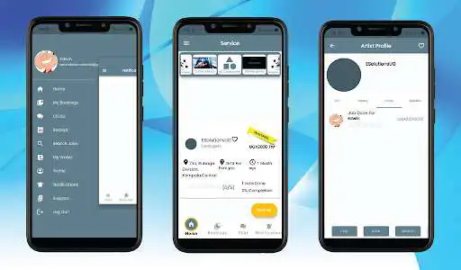 Play ESolutionsUG App  and enjoy ESolutionsUG App with UptoPlay