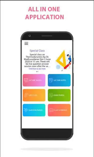 Play Esonance Learning App  and enjoy Esonance Learning App with UptoPlay