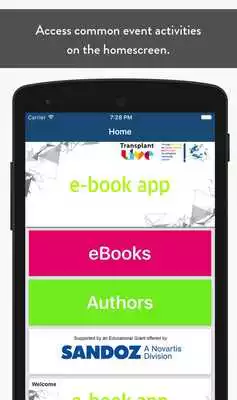 Play ESOT eBook App