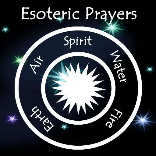Run free android online Esoteric Prayers- The power of magic APK
