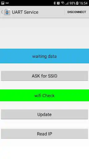 Play ESP32-BLE-IP as an online game ESP32-BLE-IP with UptoPlay
