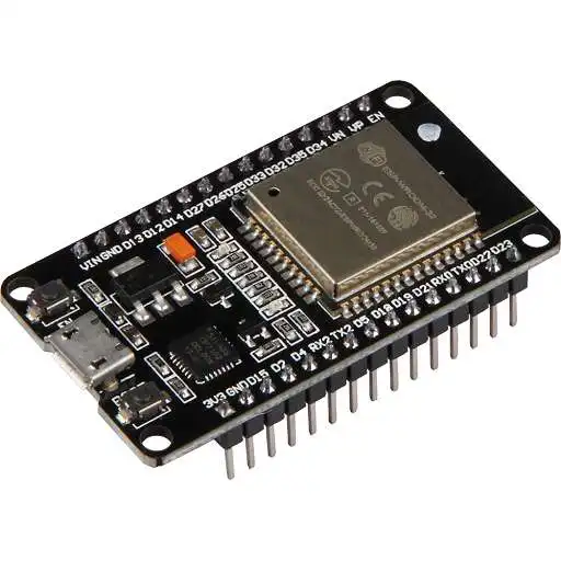 Play ESP32 Internet E/S APK Play ESP32 Internet E/S APK