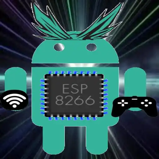 Play ESP8266 Controller plus ULTRA APK