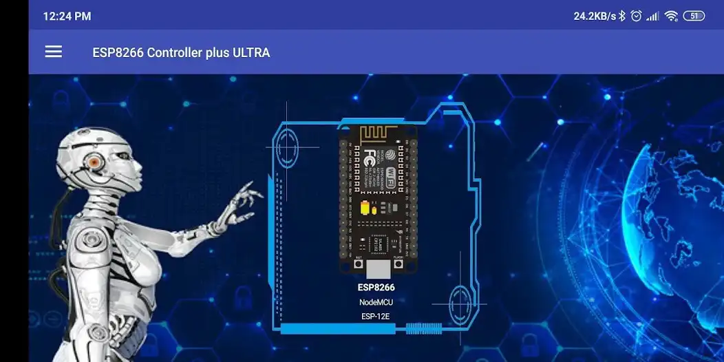 Play ESP8266 Controller plus ULTRA and enjoy ESP8266 Controller plus ULTRA with UptoPlay Play ESP8266 Controller plus ULTRA and enjoy ESP8266 Controller plus ULTRA with UptoPlay