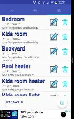 Play ESP8266 Home Play ESP8266 Home