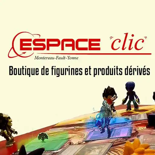 Play Espace Clic APK