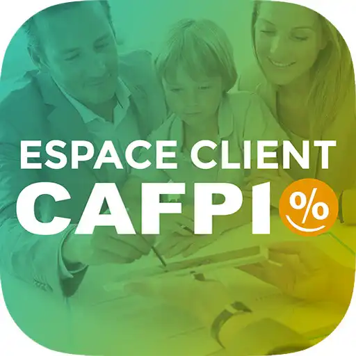 Play Espace client CAFPI APK Play Espace client CAFPI APK