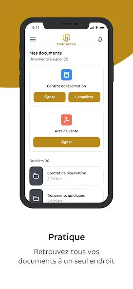 Play Espace client Homeria as an online game Espace client Homeria with UptoPlay