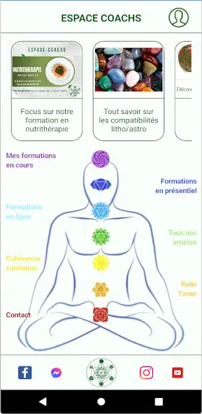 Play Espace Coachs and enjoy Espace Coachs with UptoPlay Play Espace Coachs and enjoy Espace Coachs with UptoPlay