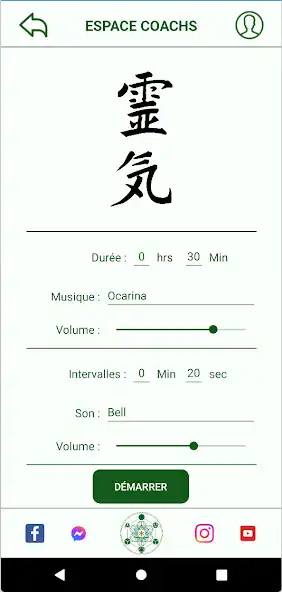 Play Espace Coachs as an online game online Espace Coachs with UptoPlay Play Espace Coachs as an online game Espace Coachs with UptoPlay