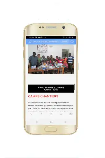 Play ESPACE-DEVELOPPEMENT  and enjoy ESPACE-DEVELOPPEMENT with UptoPlay