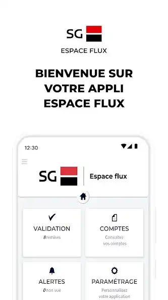 Play Espace Flux SG  and enjoy Espace Flux SG with UptoPlay