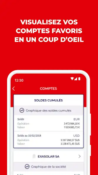 Play Espace Flux SG as an online game Espace Flux SG with UptoPlay