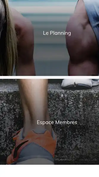 Play Espace Forme Muret as an online game Espace Forme Muret with UptoPlay