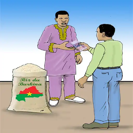Play Espace Riz du BURKINA APK