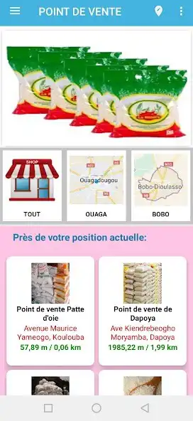 Play Espace Riz du BURKINA and enjoy Espace Riz du BURKINA with UptoPlay Play Espace Riz du BURKINA and enjoy Espace Riz du BURKINA with UptoPlay