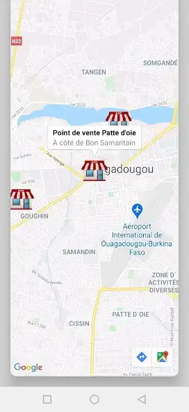 Play Espace Riz du BURKINA as an online game online Espace Riz du BURKINA with UptoPlay Play Espace Riz du BURKINA as an online game Espace Riz du BURKINA with UptoPlay