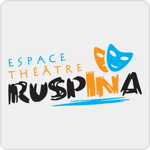 Play Espace Theatre Ruspina APK