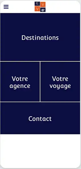 Play Espace Voyages Vacances  and enjoy Espace Voyages Vacances with UptoPlay