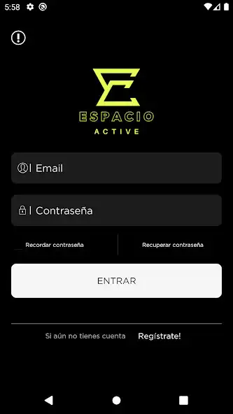 Play Espacio Active  and enjoy Espacio Active with UptoPlay