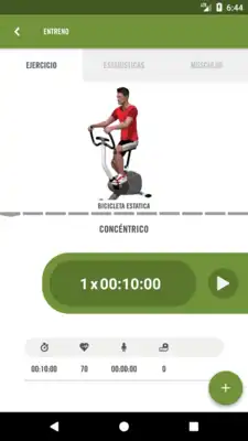 Play Espacio Activo AECC