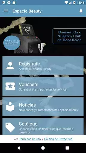 Play Espacio Beauty  and enjoy Espacio Beauty with UptoPlay