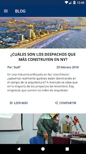 Play Espacio CICEJ as an online game Espacio CICEJ with UptoPlay