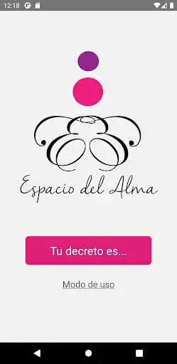 Play Espacio Del Alma  and enjoy Espacio Del Alma with UptoPlay