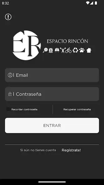 Play Espacio Rincon  and enjoy Espacio Rincon with UptoPlay