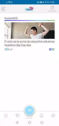 Play Espacios de Bienestar as an online game Espacios de Bienestar with UptoPlay