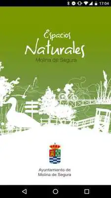 Play EspaciosNaturales MolinaSegura