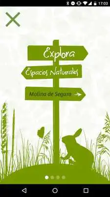 Play EspaciosNaturales MolinaSegura